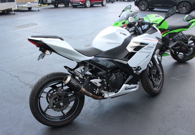 2023 Kawasaki Ninja 400 ABS | Granite City, Illinois | MasterCars Company Inc. 2023 Kawasaki Ninja 400 ABS | Granite City, Illinois | MasterCars Company Inc.