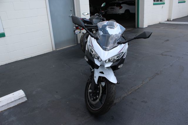 2023 Kawasaki Ninja 400 ABS | Granite City, Illinois | MasterCars Company Inc. 2023 Kawasaki Ninja 400 ABS | Granite City, Illinois | MasterCars Company Inc.