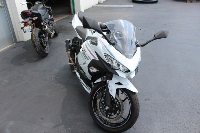 2023 Kawasaki Ninja 400 ABS | Granite City, Illinois | MasterCars Company Inc. 2023 Kawasaki Ninja 400 ABS | Granite City, Illinois | MasterCars Company Inc.