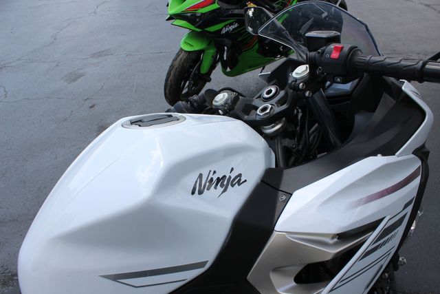 2023 Kawasaki Ninja 400 ABS | Granite City, Illinois | MasterCars Company Inc. 2023 Kawasaki Ninja 400 ABS | Granite City, Illinois | MasterCars Company Inc.