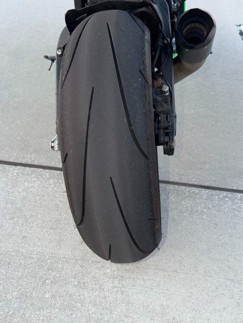 2023 Kawasaki Ninja ZX-6R KRT | Dania Beach, Florida | Top Gear Inc. 2023 Kawasaki Ninja ZX-6R KRT | Dania Beach, Florida | Top Gear Inc.