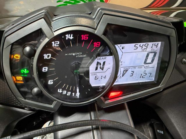 2023 Kawasaki Ninja ZX-6R KRT | Dania Beach, Florida | Top Gear Inc. 2023 Kawasaki Ninja ZX-6R KRT | Dania Beach, Florida | Top Gear Inc.