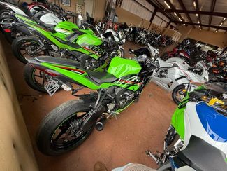 2023 Kawasaki Ninja ZX-6R  - John Gibson Auto Sales Hot Springs