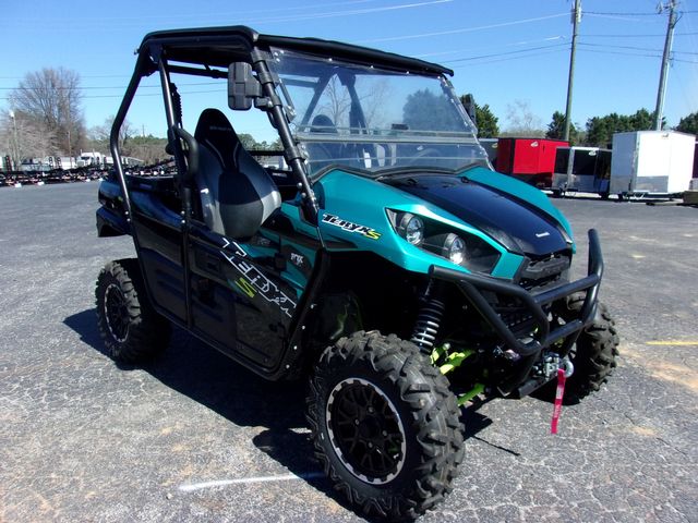 2023 Kawasaki Teryx S LE | Madison, Georgia | Youngblood Tractor 2023 Kawasaki Teryx S LE | Madison, Georgia | Youngblood Tractor