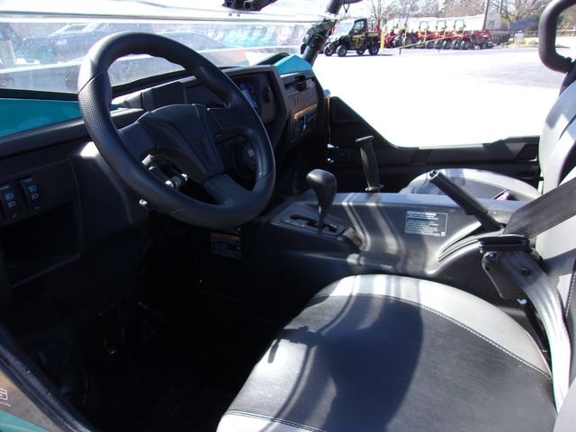 2023 Kawasaki Teryx S LE | Madison, Georgia | Youngblood Tractor 2023 Kawasaki Teryx S LE | Madison, Georgia | Youngblood Tractor