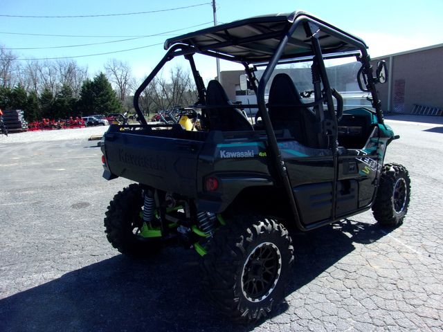 2023 Kawasaki Teryx S LE | Madison, Georgia | Youngblood Tractor 2023 Kawasaki Teryx S LE | Madison, Georgia | Youngblood Tractor