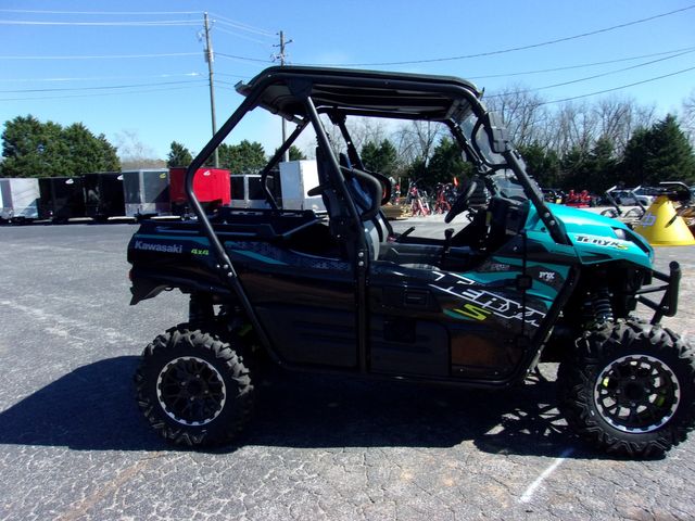 2023 Kawasaki Teryx S LE | Madison, Georgia | Youngblood Tractor 2023 Kawasaki Teryx S LE | Madison, Georgia | Youngblood Tractor
