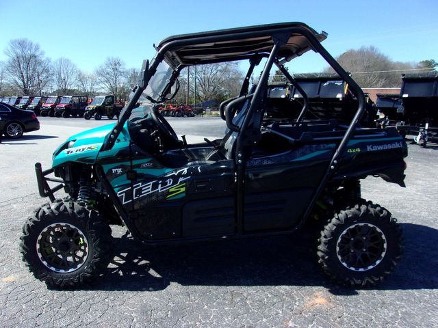 2023 Kawasaki Teryx S LE | Madison, Georgia | Youngblood Tractor 2023 Kawasaki Teryx S LE | Madison, Georgia | Youngblood Tractor