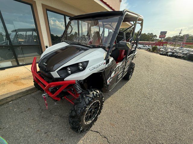 2023 Kawasaki Teryx4 S