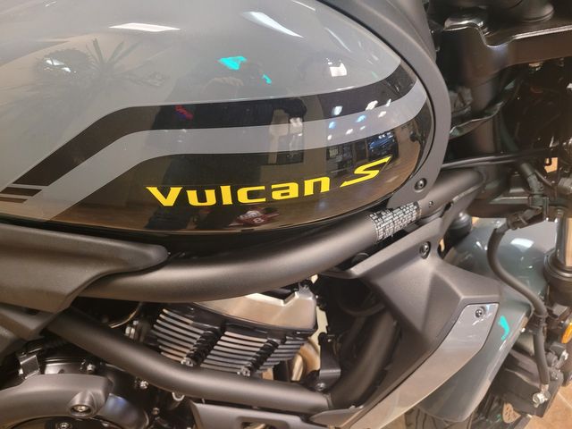2023 Kawasaki Vulcan S Cafe | Dickinson, ND | Autorama Auto Sales and Rentals 2023 Kawasaki Vulcan S Cafe | Dickinson, ND | Autorama Auto Sales and Rentals