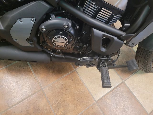 2023 Kawasaki Vulcan S Cafe | Dickinson, ND | Autorama Auto Sales and Rentals 2023 Kawasaki Vulcan S Cafe | Dickinson, ND | Autorama Auto Sales and Rentals