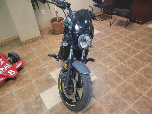 2023 Kawasaki Vulcan S Cafe | Dickinson, ND | Autorama Auto Sales and Rentals 2023 Kawasaki Vulcan S Cafe | Dickinson, ND | Autorama Auto Sales and Rentals
