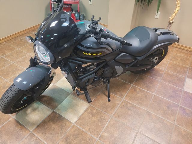 2023 Kawasaki Vulcan S Cafe | Dickinson, ND | Autorama Auto Sales and Rentals 2023 Kawasaki Vulcan S Cafe | Dickinson, ND | Autorama Auto Sales and Rentals