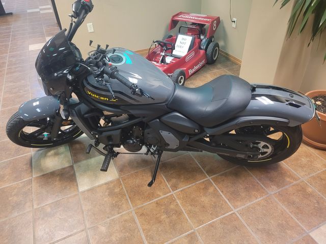 2023 Kawasaki Vulcan S Cafe | Dickinson, ND | Autorama Auto Sales and Rentals 2023 Kawasaki Vulcan S Cafe | Dickinson, ND | Autorama Auto Sales and Rentals