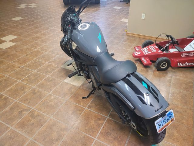 2023 Kawasaki Vulcan S Cafe | Dickinson, ND | Autorama Auto Sales and Rentals 2023 Kawasaki Vulcan S Cafe | Dickinson, ND | Autorama Auto Sales and Rentals