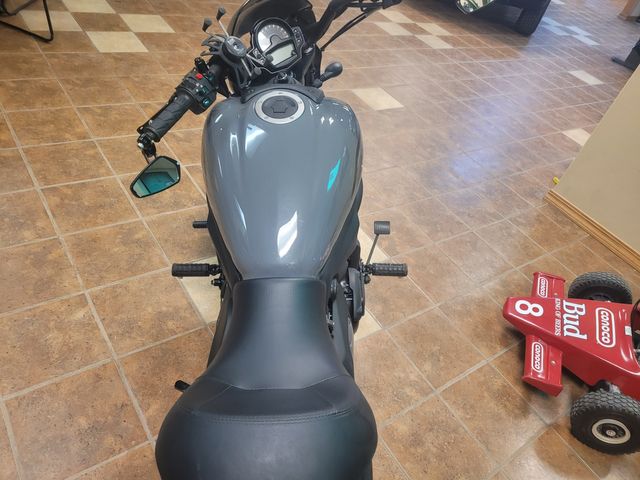 2023 Kawasaki Vulcan S Cafe | Dickinson, ND | Autorama Auto Sales and Rentals 2023 Kawasaki Vulcan S Cafe | Dickinson, ND | Autorama Auto Sales and Rentals