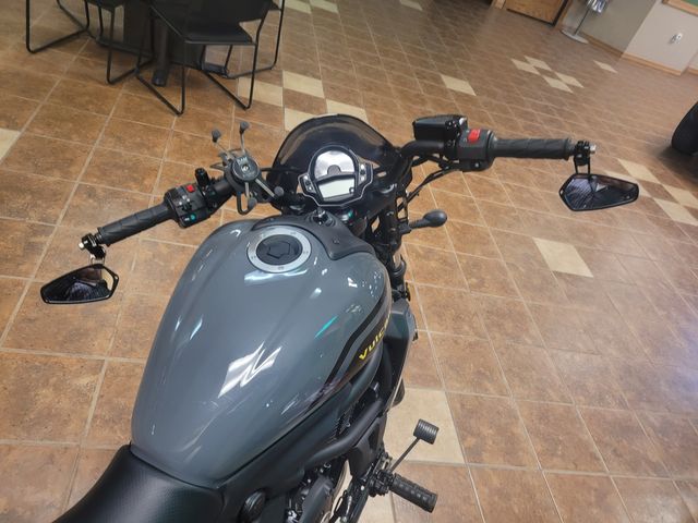 2023 Kawasaki Vulcan S Cafe | Dickinson, ND | Autorama Auto Sales and Rentals 2023 Kawasaki Vulcan S Cafe | Dickinson, ND | Autorama Auto Sales and Rentals