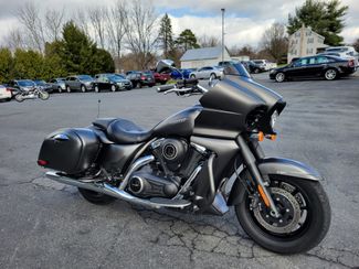 2023 Kawasaki VULCAN VAQUERO 1700 ABS | Ephrata, PA | Oregon Pike Motors in Ephrata, PA 17522