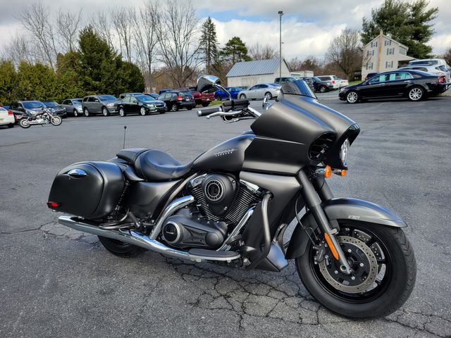 2023 Kawasaki VULCAN VAQUERO 1700 ABS | Ephrata, PA | Oregon Pike Motors