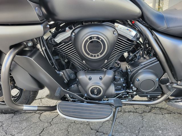 2023 KAWASAKI VULCAN VAQUERO 1700 ABS