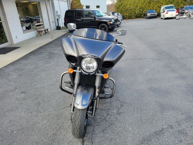 2023 KAWASAKI VULCAN VAQUERO 1700 ABS