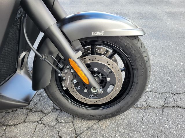 2023 KAWASAKI VULCAN VAQUERO 1700 ABS