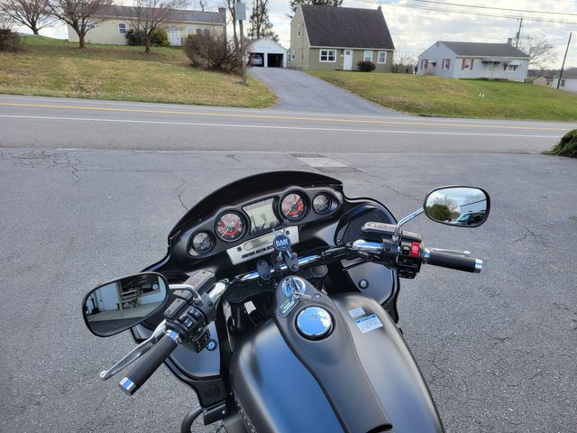 2023 KAWASAKI VULCAN VAQUERO 1700 ABS