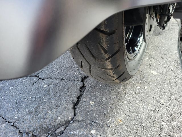 2023 KAWASAKI VULCAN VAQUERO 1700 ABS