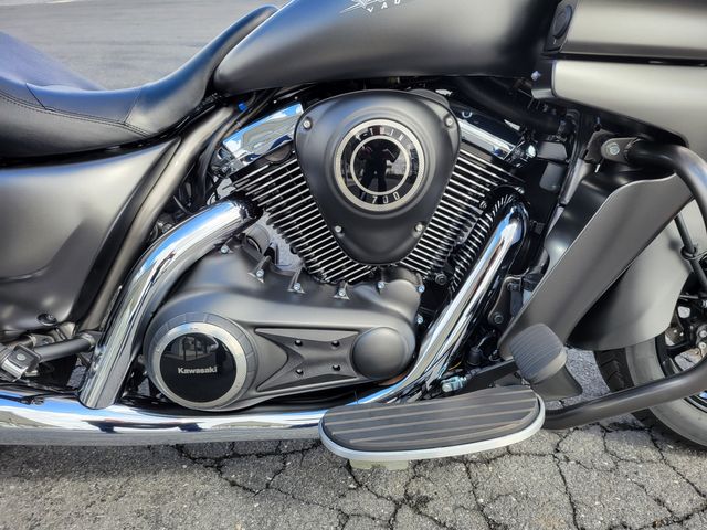 2023 KAWASAKI VULCAN VAQUERO 1700 ABS