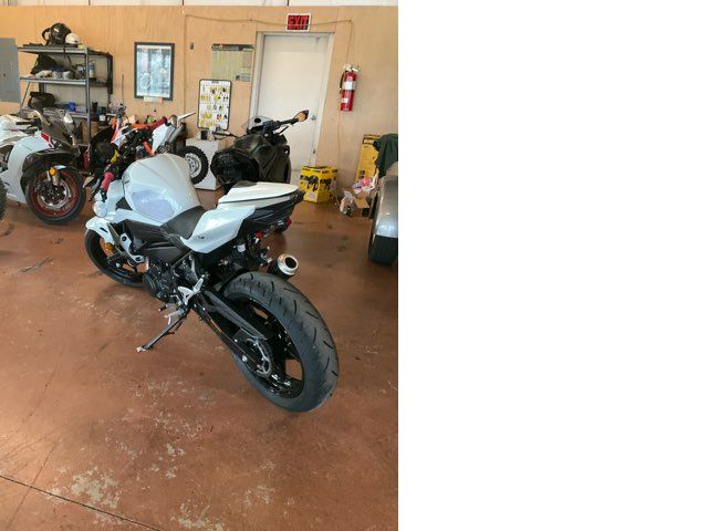 2023 Kawasaki Z400 ABS 2023 Kawasaki Z400 ABS