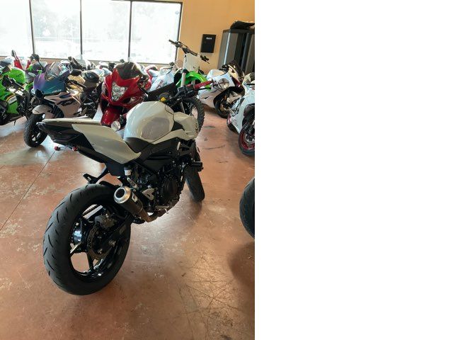 2023 Kawasaki Z400 ABS 2023 Kawasaki Z400 ABS