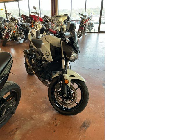 2023 Kawasaki Z400 ABS 2023 Kawasaki Z400 ABS