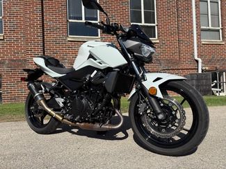 2023 Kawasaki Z400