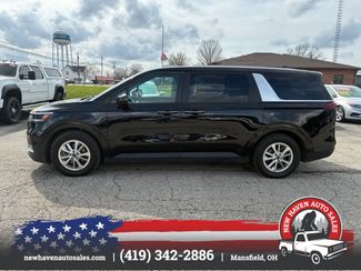 2023 Kia Carnival LX | Ontario, OH | New Haven Auto Sales