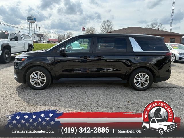 2023 Kia Carnival LX | Ontario, OH | New Haven Auto Sales