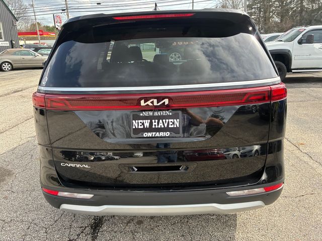 2023 Kia Carnival LX | Ontario, OH | New Haven Auto Sales 2023 Kia Carnival LX | Ontario, OH | New Haven Auto Sales