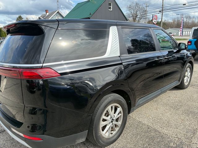 2023 Kia Carnival LX | Ontario, OH | New Haven Auto Sales 2023 Kia Carnival LX | Ontario, OH | New Haven Auto Sales