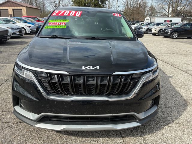 2023 Kia Carnival LX | Ontario, OH | New Haven Auto Sales 2023 Kia Carnival LX | Ontario, OH | New Haven Auto Sales