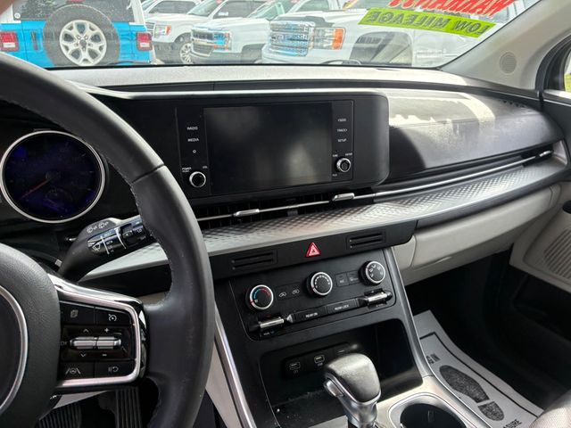 2023 Kia Carnival LX | Ontario, OH | New Haven Auto Sales 2023 Kia Carnival LX | Ontario, OH | New Haven Auto Sales