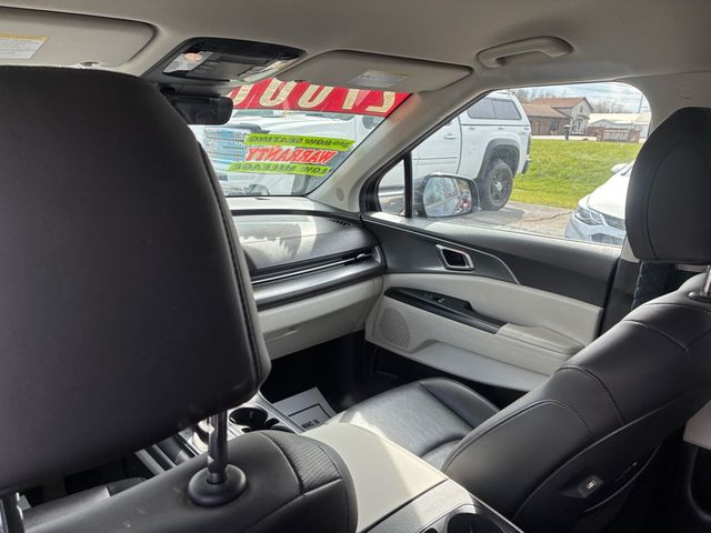 2023 Kia Carnival LX | Ontario, OH | New Haven Auto Sales 2023 Kia Carnival LX | Ontario, OH | New Haven Auto Sales