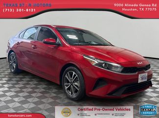 2023 Kia Forte LXS | Houston, TX | Texas Star Motors