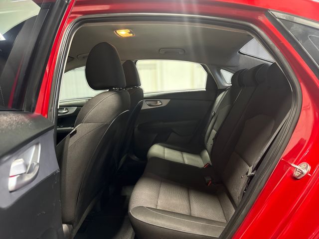 2023 Kia Forte LXS | Houston, TX | Texas Star Motors