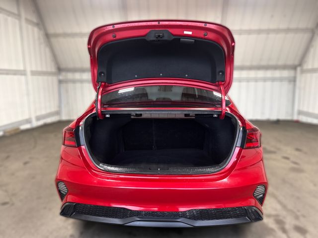 2023 Kia Forte LXS 2023 Kia Forte LXS