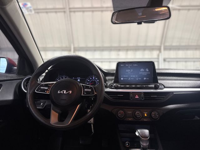 2023 Kia Forte LXS | Houston, TX | Texas Star Motors 2023 Kia Forte LXS | Houston, TX | Texas Star Motors