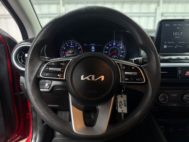 2023 Kia Forte LXS | Houston, TX | Texas Star Motors 2023 Kia Forte LXS | Houston, TX | Texas Star Motors