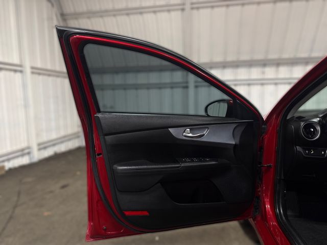 2023 Kia Forte LXS 2023 Kia Forte LXS