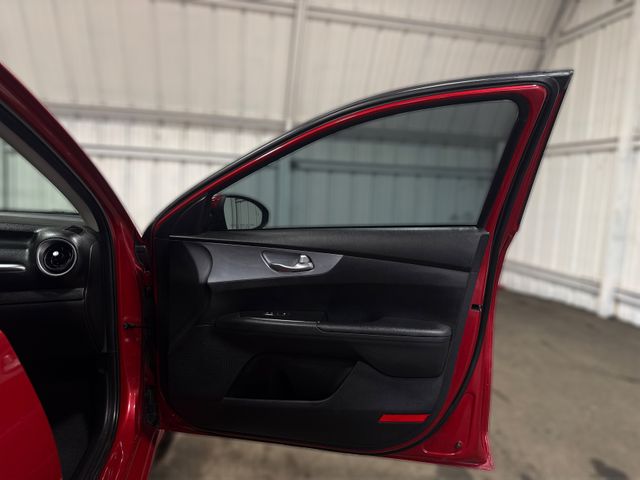 2023 Kia Forte LXS 2023 Kia Forte LXS