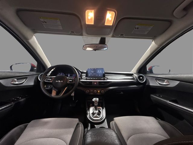 2023 Kia Forte LXS 2023 Kia Forte LXS