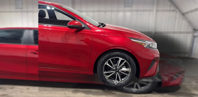 2023 Kia Forte LXS | Houston, TX | Texas Star Motors