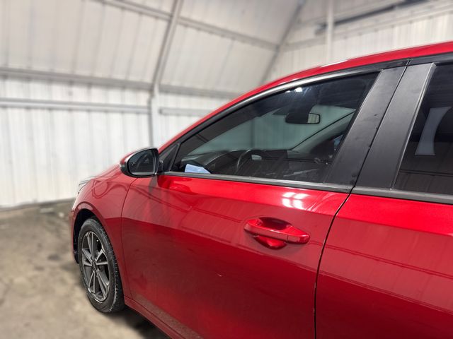 2023 Kia Forte LXS | Houston, TX | Texas Star Motors